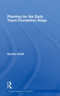 Image for Planning for the Early Years Foundation Stage