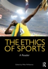 Image for The Ethics of Sports