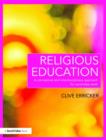 Image for Religious education  : a conceptual and interdisciplinary approach for secondary level