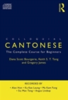 Image for Colloquial Cantonese 2nd edition