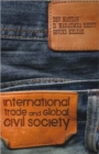 Image for International Trade and Global Civil Society