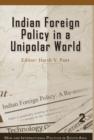 Image for Indian Foreign Policy in a Unipolar World