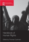 Image for Handbook of Human Rights