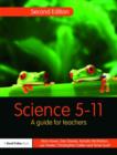 Image for Science 5-11  : a guide for teachers