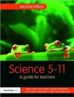 Image for Science 5-11  : a guide for teachers