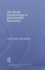 Image for The social epistemology of experimental economics