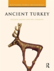 Image for Ancient Turkey