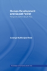 Image for Human development and social power  : perspectives from South Asia