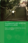 Image for Pilgrimages and Spiritual Quests in Japan