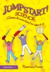 Image for Science  : games and activities for ages 5-11