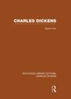 Image for Charles Dickens (RLE Dickens)