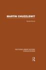 Image for Martin Chuzzlewit (RLE Dickens)