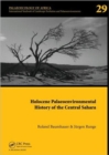 Image for Holocene palaeoenvironmental history of the central Sahara