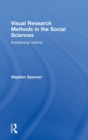 Image for Visual Research Methods in the Social Sciences