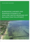 Image for Burrowing Shrimps and Seagrass Dynamics in Shallow-Water Meadows off Bolinao (New Philippines)