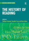 Image for The History of Reading