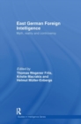 Image for East German Foreign Intelligence