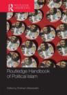 Image for Routledge Handbook of Political Islam