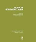 Image for Islam in Southeast Asia V1