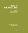 Image for Islam in Southeast Asia V2