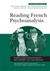 Image for Reading French Psychoanalysis