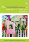 Image for The Routledge companion to Anglophone Caribbean literature