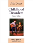 Image for Childhood Disorders