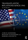 Image for Transatlantic Relations since 1945