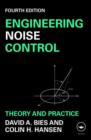 Image for Engineering Noise Control