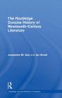 Image for The Routledge Concise History of Nineteenth-Century Literature