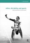 Image for Ethics, Disability and Sports