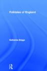 Image for Folktales Of England (Katharine Briggs Collected Works Vol 3)