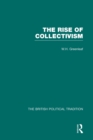 Image for Rise Collectivism Vol 1