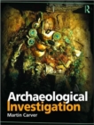 Image for Archaeological Investigation