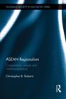 Image for ASEAN Regionalism