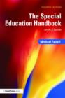 Image for The Special Education Handbook