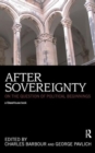 Image for After Sovereignty