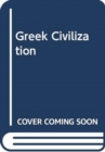 Image for Greek Civilization