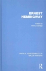 Image for Ernest Hemingway