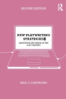 Image for New playwriting strategies  : a language-based approach to playwriting