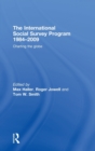 Image for The International Social Survey Programme 1984-2009