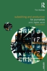 Image for Subediting and Production for Journalists