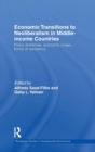 Image for Economic Transitions to Neoliberalism in Middle-Income Countries