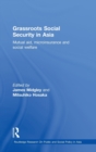 Image for Grassroots Social Security in Asia