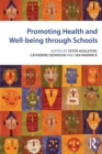 Image for Promoting Health and Wellbeing through Schools
