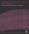 Image for Emergent Technologies and Design