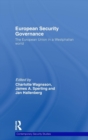 Image for European Security Governance
