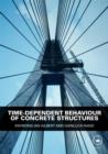Image for Time-Dependent Behaviour of Concrete Structures