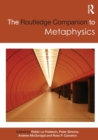 Image for The Routledge Companion to Metaphysics
