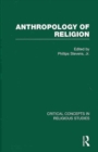 Image for Anthropology of Religion
